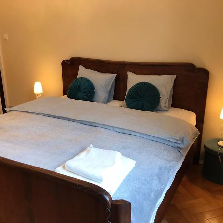 Stylowy Apartament W Centrum ヴロツワフ エクステリア 写真