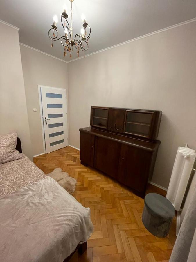 Stylowy Apartament W Centrum ヴロツワフ エクステリア 写真