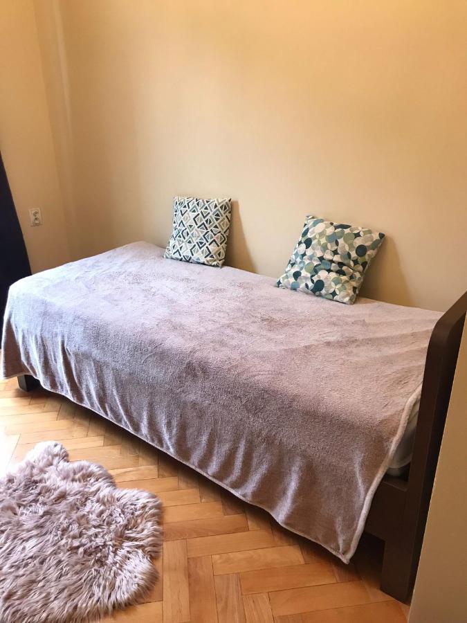 Stylowy Apartament W Centrum ヴロツワフ エクステリア 写真