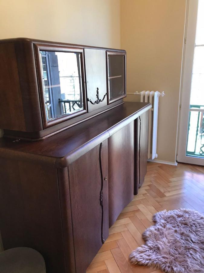 Stylowy Apartament W Centrum ヴロツワフ エクステリア 写真