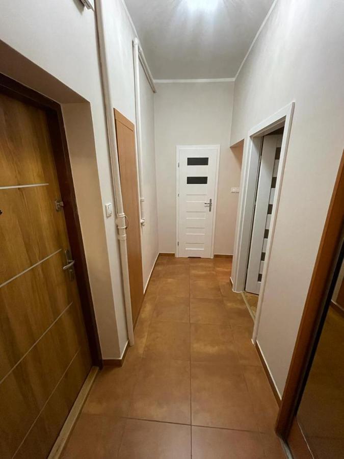 Stylowy Apartament W Centrum ヴロツワフ エクステリア 写真