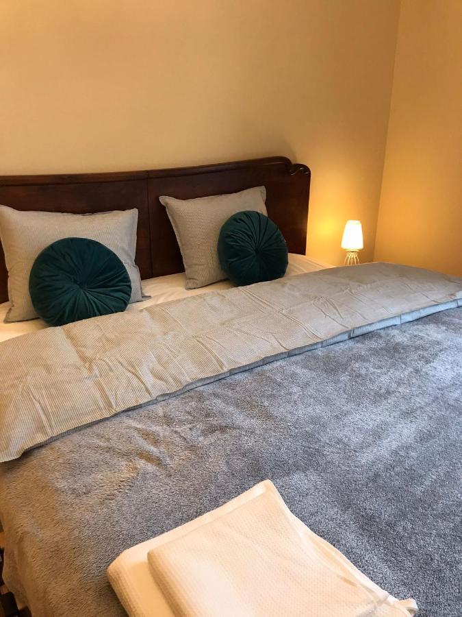 Stylowy Apartament W Centrum ヴロツワフ エクステリア 写真